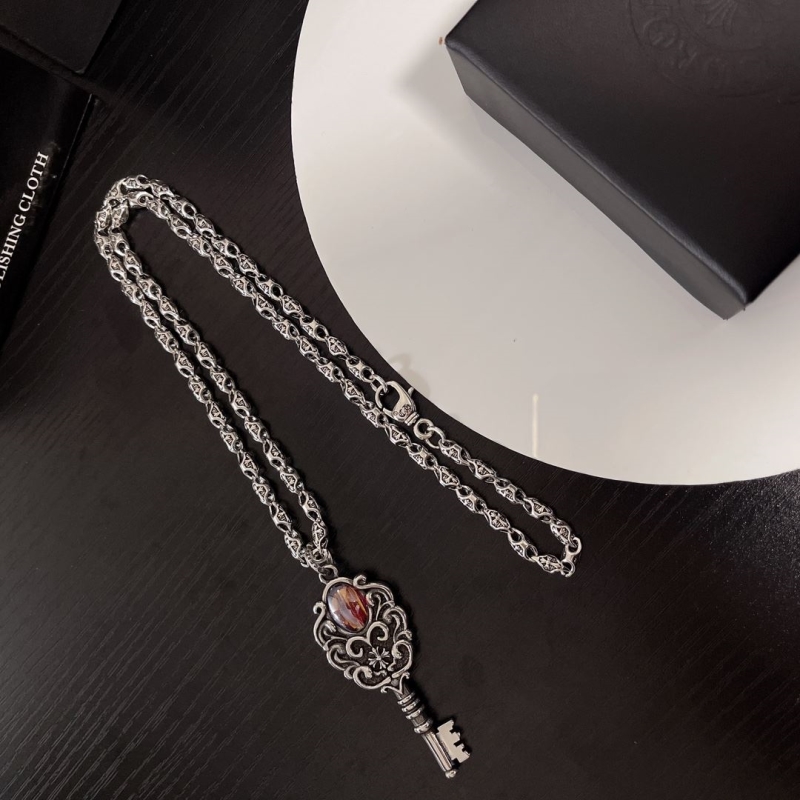 Chrome Hearts Necklaces